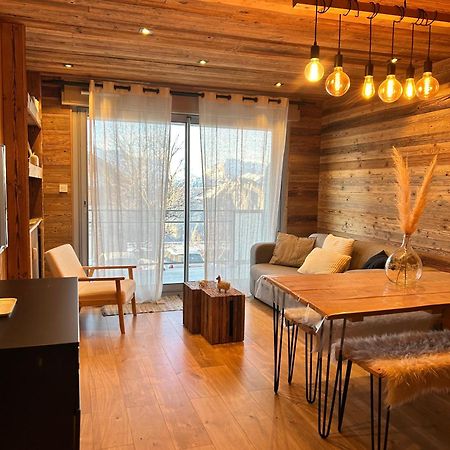 Alpe D'Huez Le Majestic 2 Skis Aux Pied Экстерьер фото