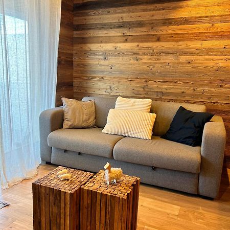 Alpe D'Huez Le Majestic 2 Skis Aux Pied Экстерьер фото