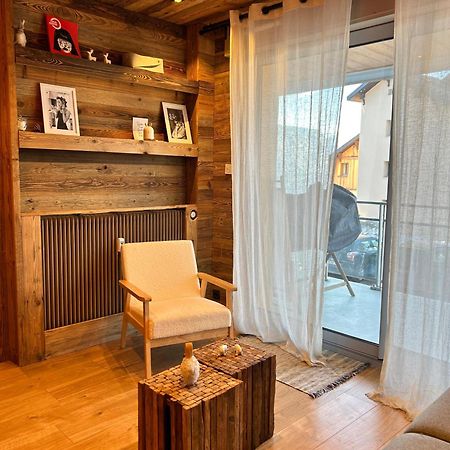 Alpe D'Huez Le Majestic 2 Skis Aux Pied Экстерьер фото