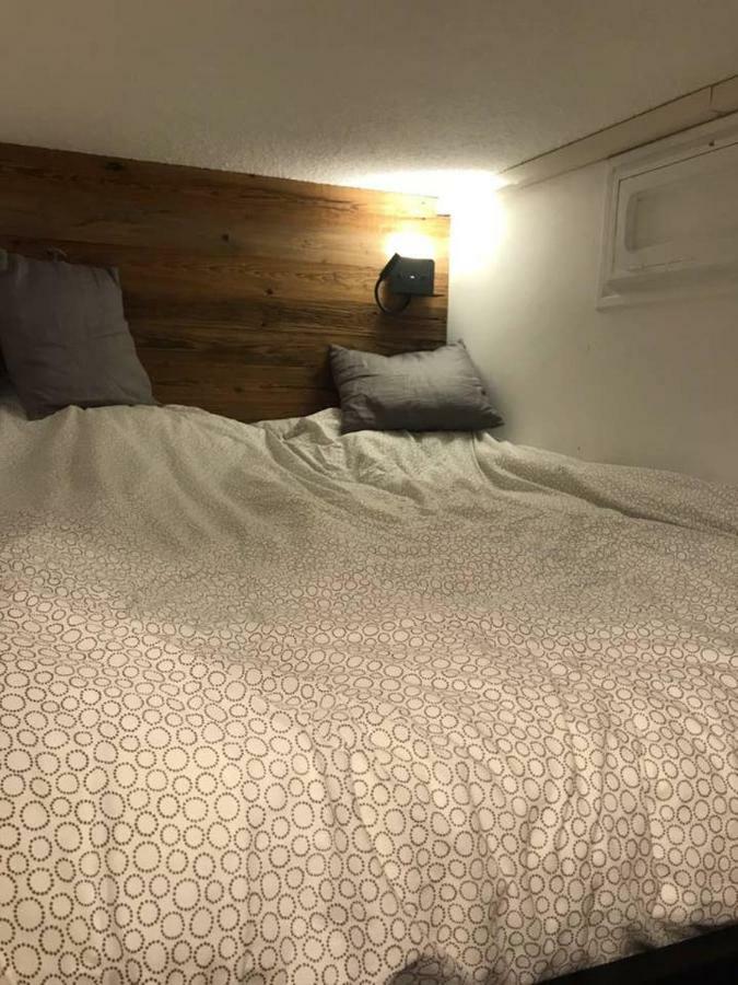 Alpe D'Huez Le Majestic 2 Skis Aux Pied Экстерьер фото