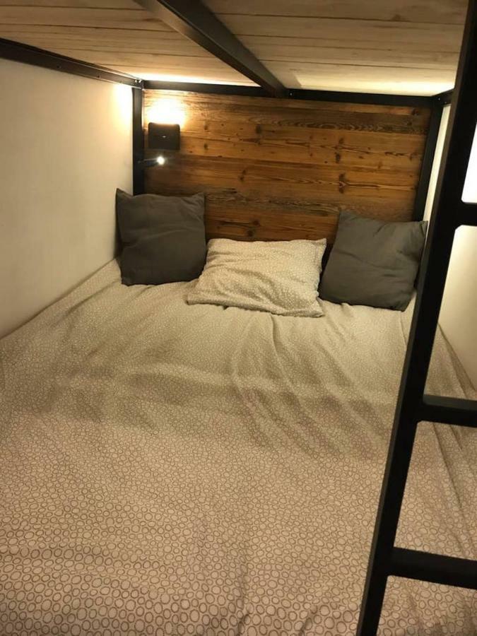 Alpe D'Huez Le Majestic 2 Skis Aux Pied Экстерьер фото